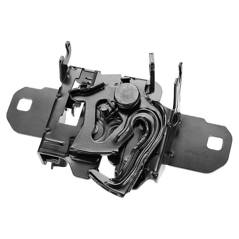 DURAFORCE Hood Latch Lock + Release Pull Latch Handle For VW Golf GLS GLX 99-05 1J0823509C