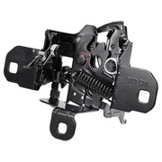 DURAFORCE Hood Latch Lock + Release Pull Latch Handle For VW Golf GLS GLX 99-05 1J0823509C