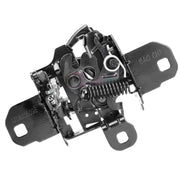 DURAFORCE Hood Latch Lock + Release Pull Latch Handle For VW Golf GLS GLX 99-05 1J0823509C