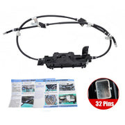 DURAFORCE 597002W800 Parking Brake Electronic 59700B8800 Fit for Hyundai SantaFE 2012-2019