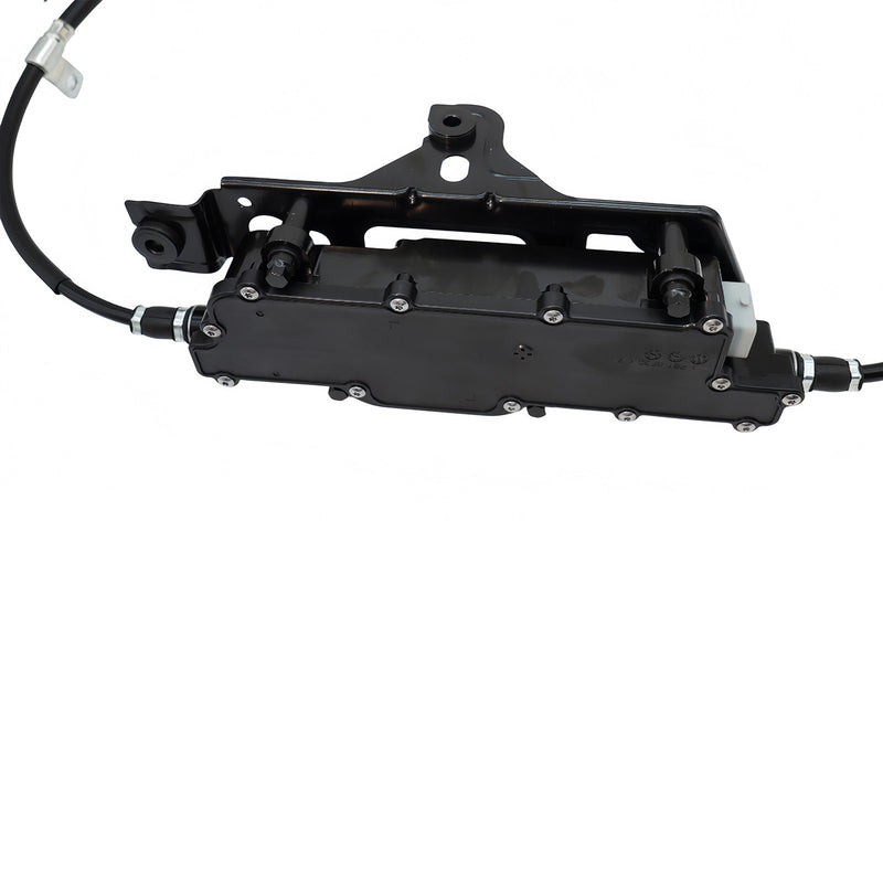 DURAFORCE 597002W800 Parking Brake Electronic 59700B8800 Fit for Hyundai SantaFE 2012-2019