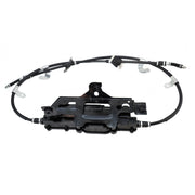 DURAFORCE 597002W800 Parking Brake Electronic 59700B8800 Fit for Hyundai SantaFE 2012-2019