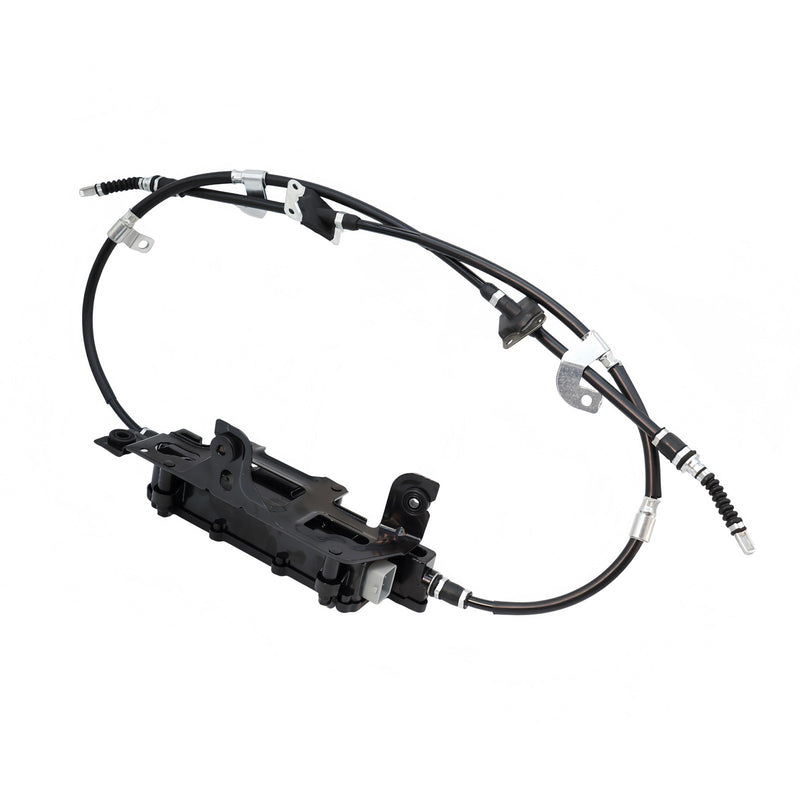 DURAFORCE 597002W800 Parking Brake Electronic 59700B8800 Fit for Hyundai SantaFE 2012-2019