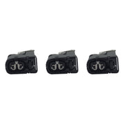 DURAFORCE 3X Set Connector Plug Coil Pack 90919-02205 for Toyota Supra Lexus MR2 SC 92-05