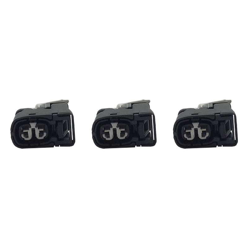 DURAFORCE 3X Set Connector Plug Coil Pack 90919-02205 for Toyota Supra Lexus MR2 SC 92-05