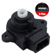 DURAFORCE US-981 Ignition Switch For 2007-2009 Chevrolet Equinox Pontiac Torrent 25800632