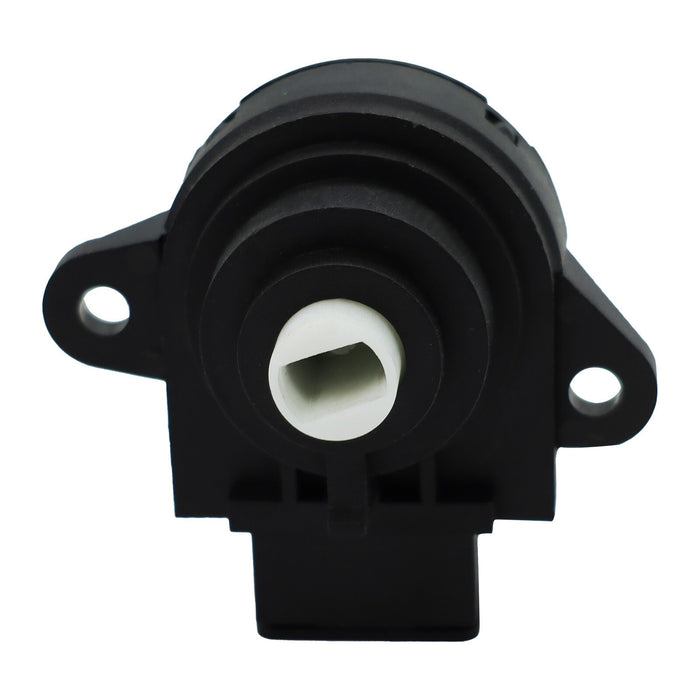DURAFORCE US-981 Ignition Switch For 2007-2009 Chevrolet Equinox Pontiac Torrent 25800632