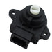 DURAFORCE US-981 Ignition Switch For 2007-2009 Chevrolet Equinox Pontiac Torrent 25800632