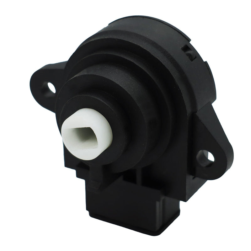 DURAFORCE US-981 Ignition Switch For 2007-2009 Chevrolet Equinox Pontiac Torrent 25800632