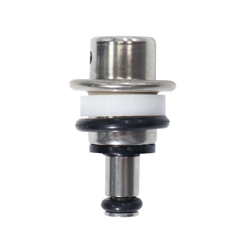 DURAFORCE 16015SAA000 New Fuel Injection Pressure Regulator Valve For Honda CRV Civic 1.8L