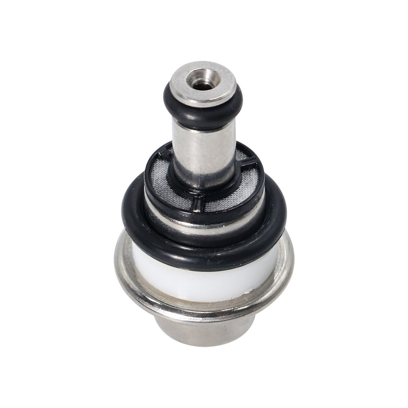DURAFORCE 16015SAA000 New Fuel Injection Pressure Regulator Valve For Honda CRV Civic 1.8L