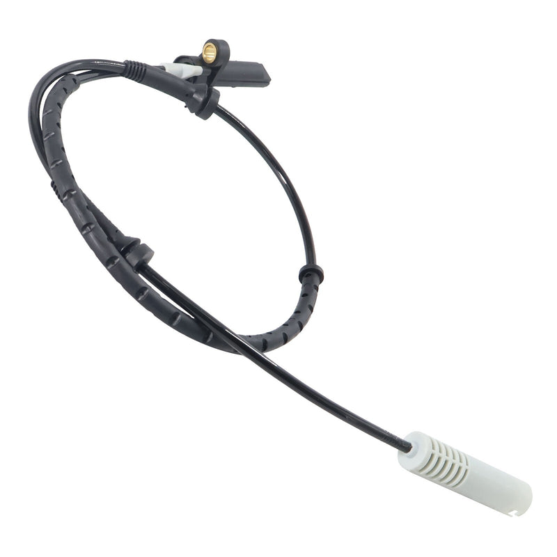 DURAFORCE 2X Rear LH & RH ABS Wheel Speed Sensor 34521182160 For BMW 528I 540I 97-99