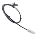 DURAFORCE 2X Rear LH & RH ABS Wheel Speed Sensor 34521182160 For BMW 528I 540I 97-99