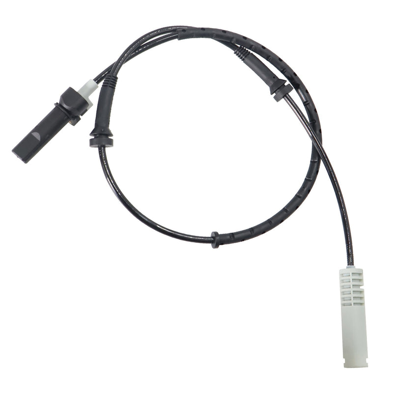 DURAFORCE 2X Rear LH & RH ABS Wheel Speed Sensor 34521182160 For BMW 528I 540I 97-99