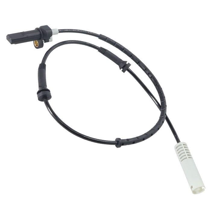 DURAFORCE 2X Rear LH & RH ABS Wheel Speed Sensor 34521182160 For BMW 528I 540I 97-99