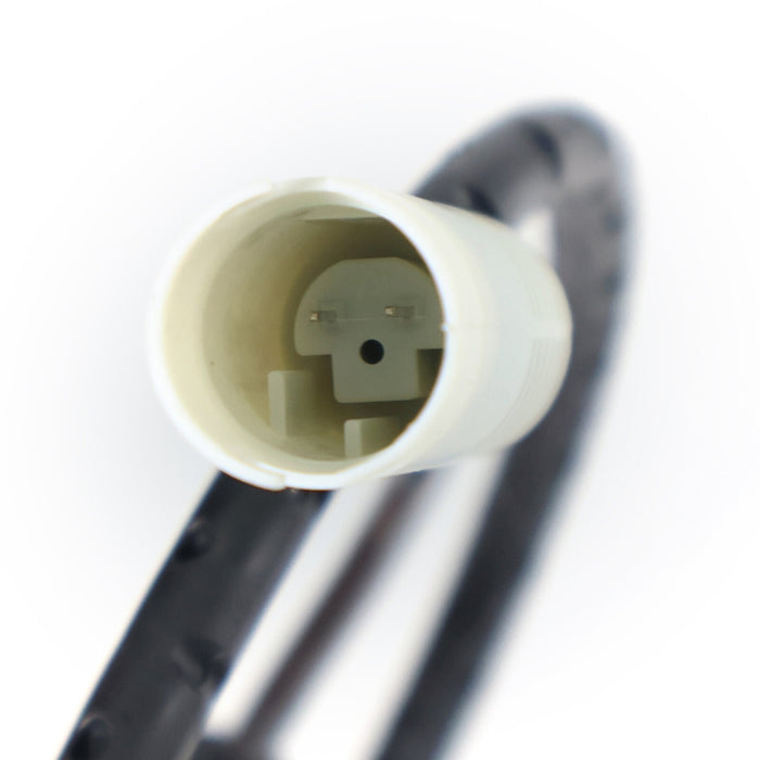 DURAFORCE 2X Rear LH & RH ABS Wheel Speed Sensor 34521182160 For BMW 528I 540I 97-99