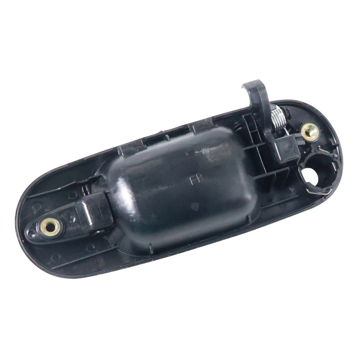 DURAFORCE 1x Front Right Door Handle Exterior For Honda CR-V 1997-2001 2.0L L4 72140ST0003