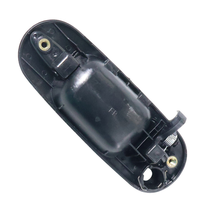 DURAFORCE 1x Front Right Door Handle Exterior For Honda CR-V 1997-2001 2.0L L4 72140ST0003