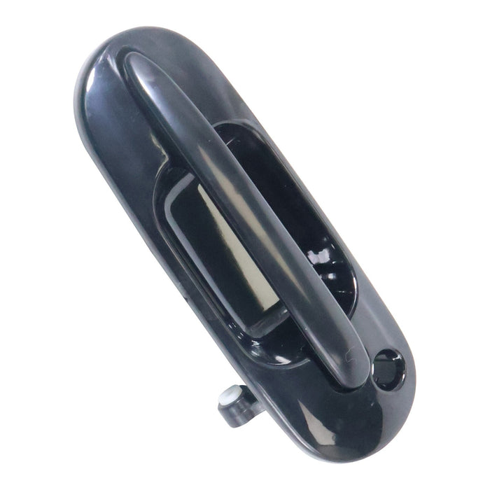 DURAFORCE 1x Front Right Door Handle Exterior For Honda CR-V 1997-2001 2.0L L4 72140ST0003