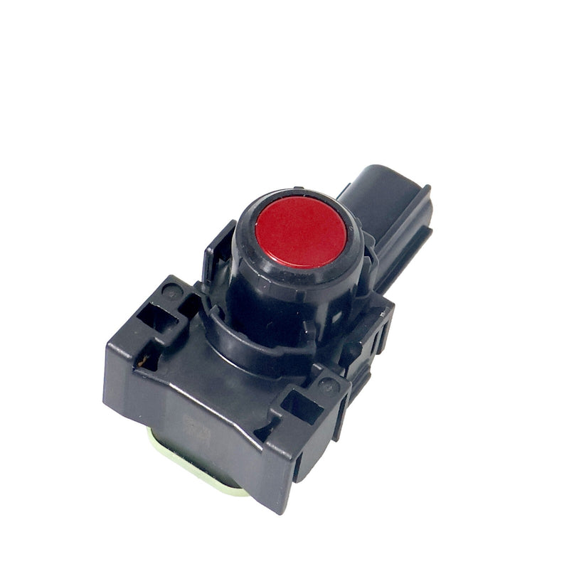 DURAFORCE 1Pcs Red PDC Parking Sensor For Mazda6 2018-2021 CX-5 GMK667UC1