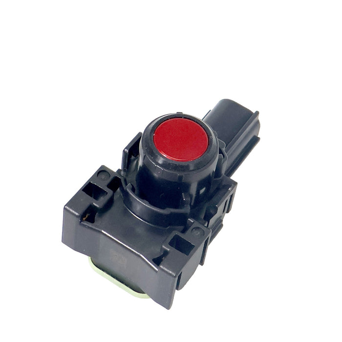 DURAFORCE 1Pcs Red PDC Parking Sensor For Mazda6 2018-2021 CX-5 GMK667UC1