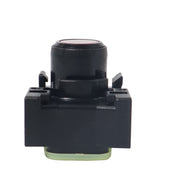 DURAFORCE 1Pcs Red PDC Parking Sensor For Mazda6 2018-2021 CX-5 GMK667UC1