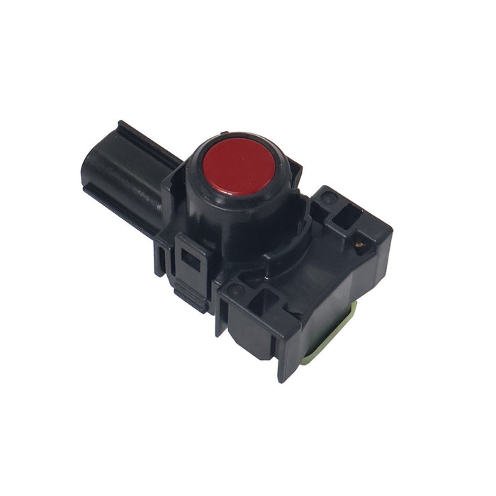 DURAFORCE 1Pcs Red PDC Parking Sensor For Mazda6 2018-2021 CX-5 GMK667UC1