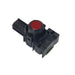 DURAFORCE 1Pcs Red PDC Parking Sensor For Mazda6 2018-2021 CX-5 GMK667UC1