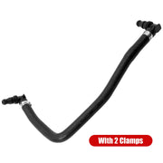 DURAFORCE Engine Coolant Reservoir Hose 2045010925 For Benz C/E Class C200 C250 E200 E260