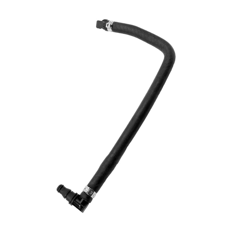 DURAFORCE Engine Coolant Reservoir Hose 2045010925 For Benz C/E Class C200 C250 E200 E260