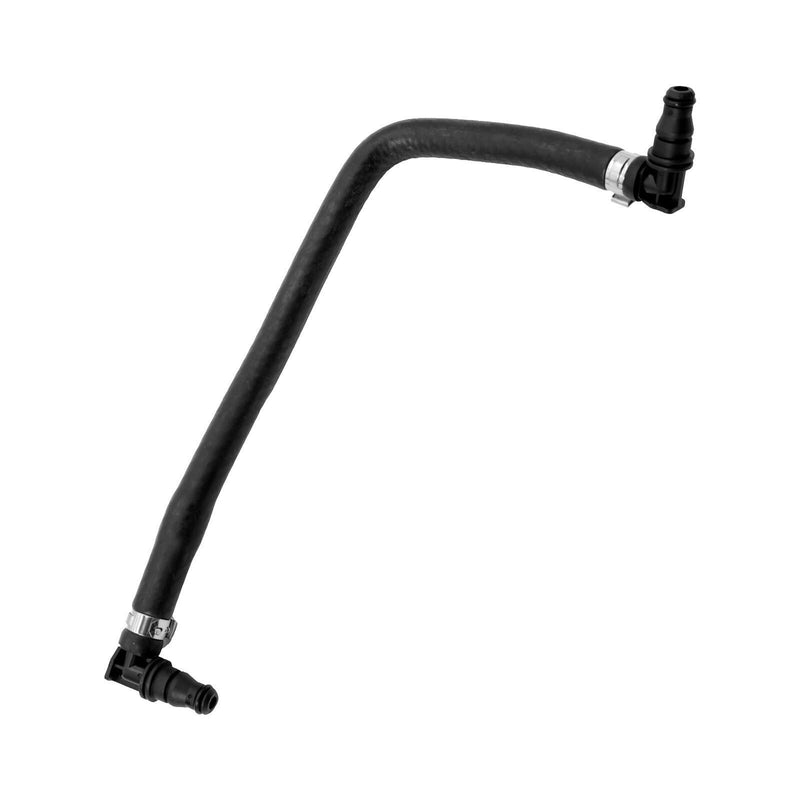 DURAFORCE Engine Coolant Reservoir Hose 2045010925 For Benz C/E Class C200 C250 E200 E260