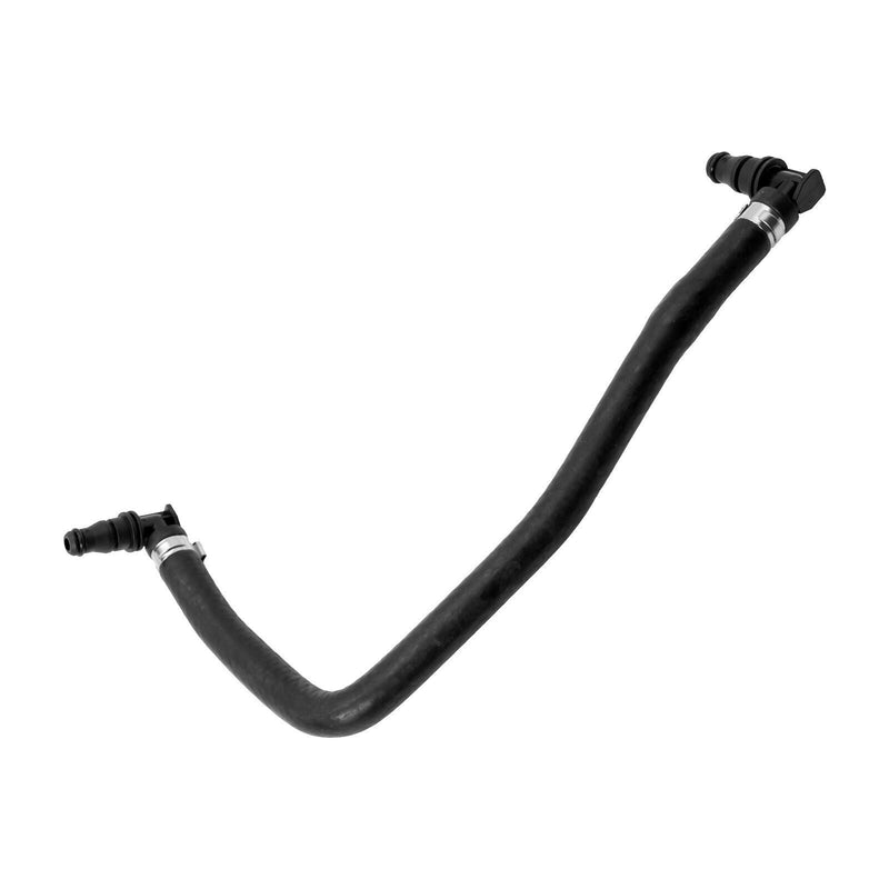 DURAFORCE Engine Coolant Reservoir Hose 2045010925 For Benz C/E Class C200 C250 E200 E260