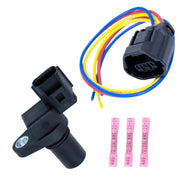 DURAFORCE Vehicle Transmission Speed Sensor W/Plug For Mitsubishi Eclipse Sebring MR567292
