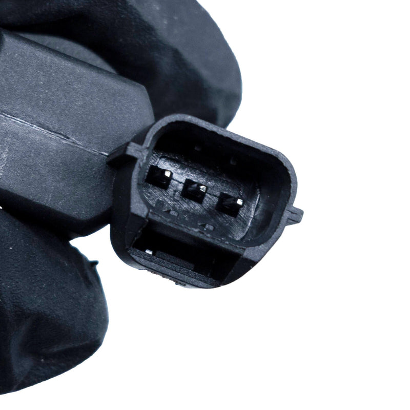 DURAFORCE Vehicle Transmission Speed Sensor W/Plug For Mitsubishi Eclipse Sebring MR567292