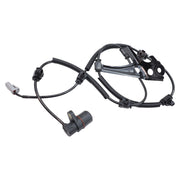 DURAFORCE Rear Right Wheel ABS Brake Sensor ALS1253, 2ABS0247 For LEXUS LX470 1998-2007