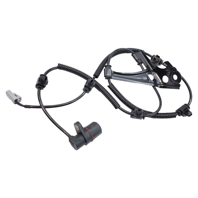 DURAFORCE Rear Right Wheel ABS Brake Sensor ALS1253, 2ABS0247 For LEXUS LX470 1998-2007