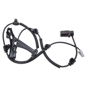 DURAFORCE Rear Right Wheel ABS Brake Sensor ALS1253, 2ABS0247 For LEXUS LX470 1998-2007