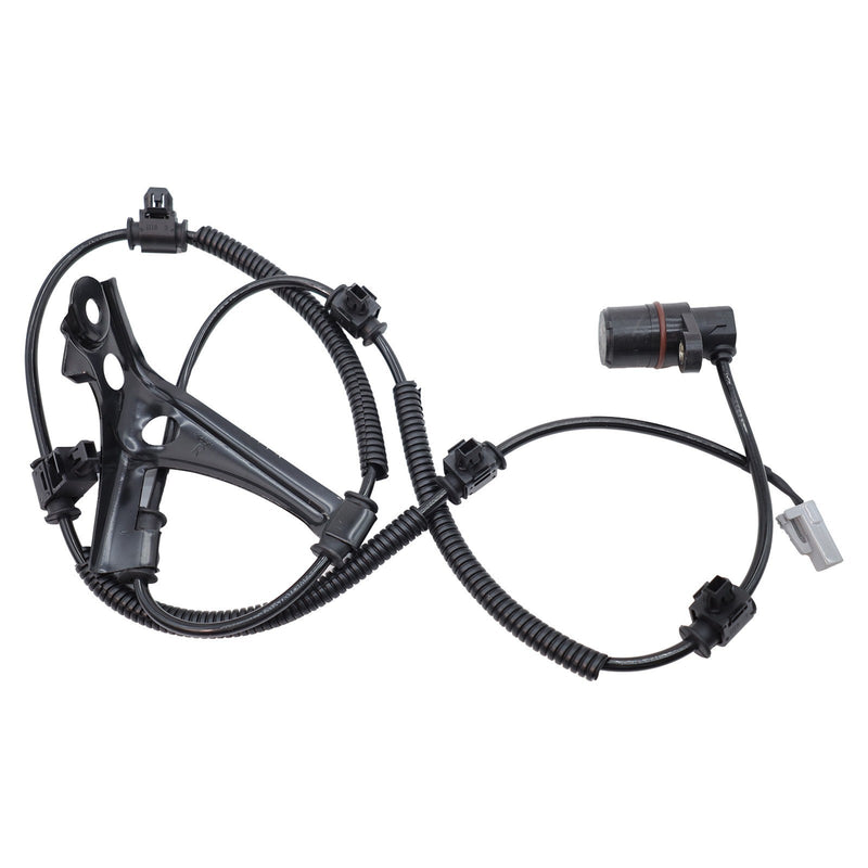 DURAFORCE Rear Right Wheel ABS Brake Sensor ALS1253, 2ABS0247 For LEXUS LX470 1998-2007