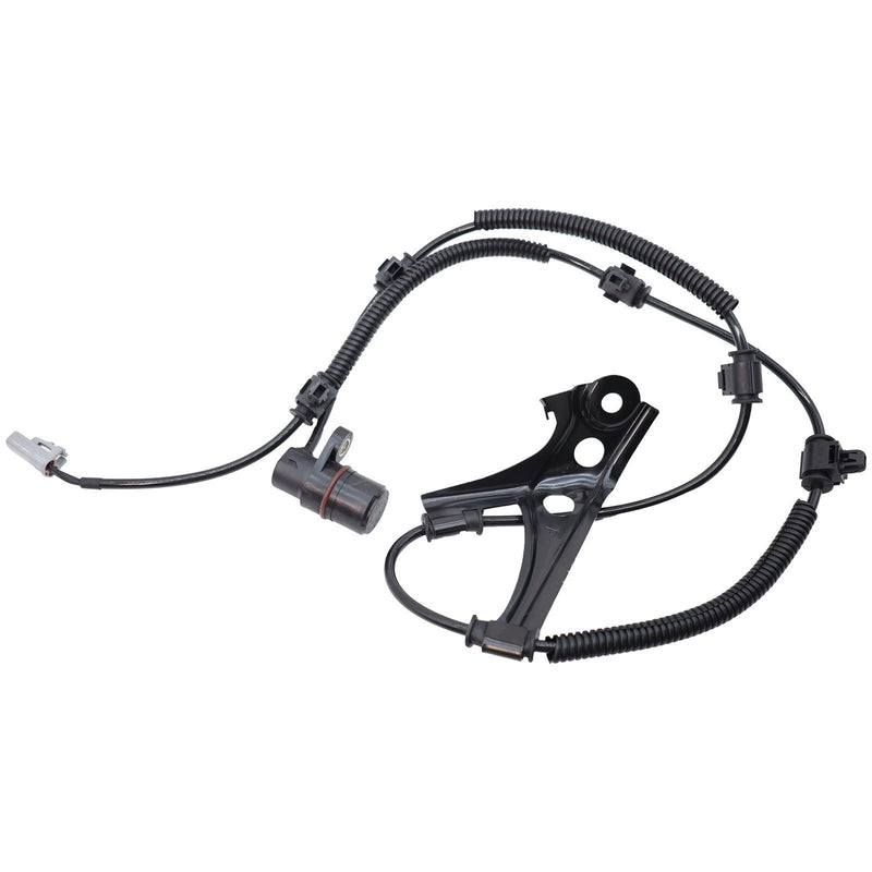 DURAFORCE Rear Right Wheel ABS Brake Sensor ALS1253, 2ABS0247 For LEXUS LX470 1998-2007