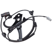 DURAFORCE Rear Right Wheel ABS Brake Sensor ALS1253, 2ABS0247 For LEXUS LX470 1998-2007