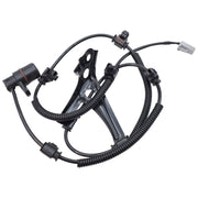 DURAFORCE Rear Right Wheel ABS Brake Sensor ALS1253, 2ABS0247 For LEXUS LX470 1998-2007