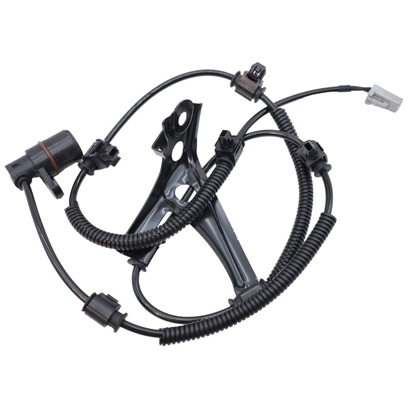 DURAFORCE Rear Right Wheel ABS Brake Sensor ALS1253, 2ABS0247 For LEXUS LX470 1998-2007