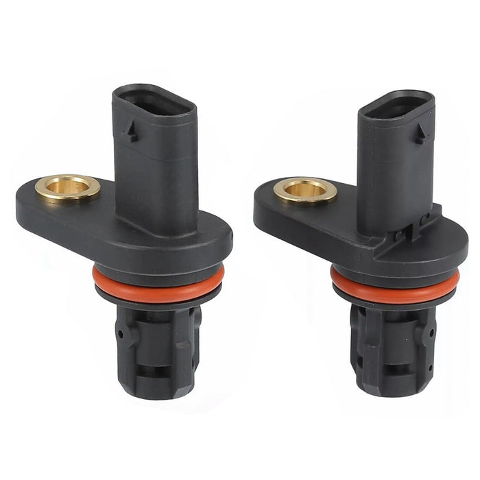DURAFORCE 2Pcs Camshaft Position Sensor 55565708+55565709 For Chevrolet Cruze Aveo Sonic