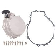 DURAFORCE For 96-13 Polaris Sportsman Worker Trail Complete Recoil Starter Pull Start Kit