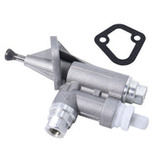DURAFORCE 3918076 3917998 Fuel Transfer Pump With 1 Gasket For Cummins 6B 4B 5.9L 3.9L New