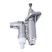 DURAFORCE 3918076 3917998 Fuel Transfer Pump With 1 Gasket For Cummins 6B 4B 5.9L 3.9L New