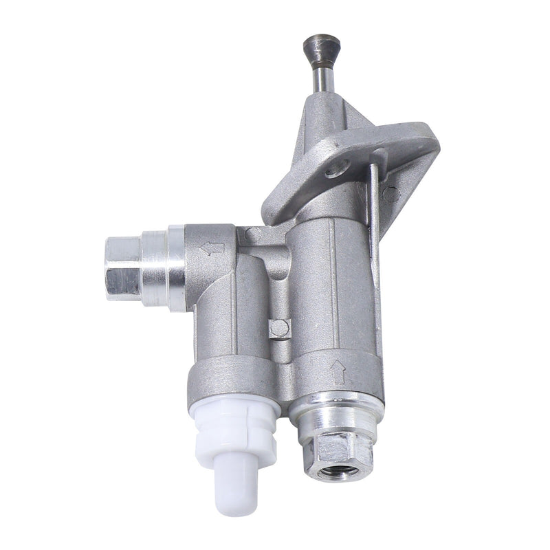 DURAFORCE 3918076 3917998 Fuel Transfer Pump With 1 Gasket For Cummins 6B 4B 5.9L 3.9L New