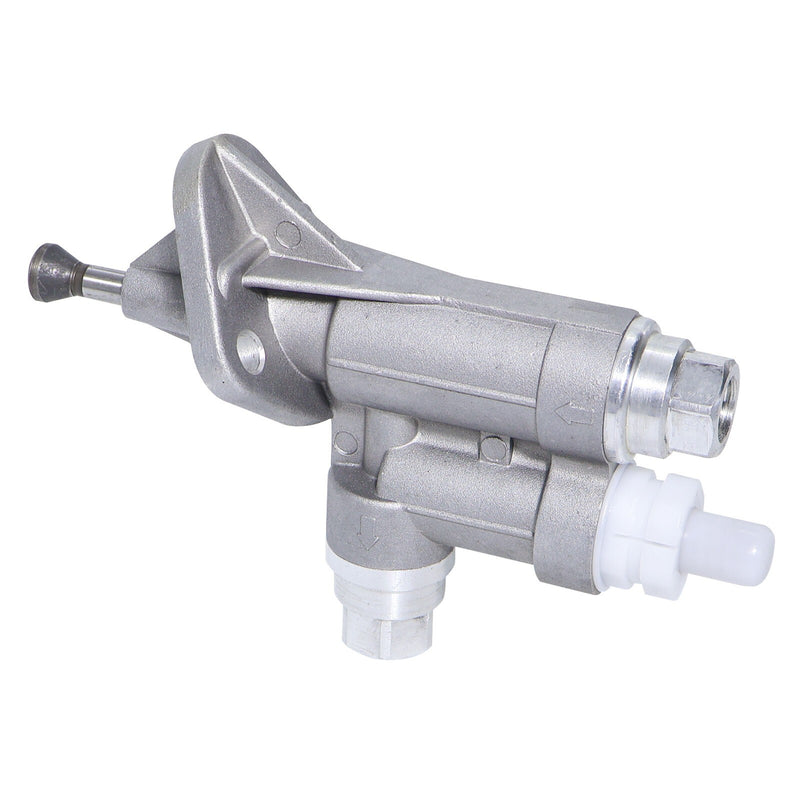 DURAFORCE 3918076 3917998 Fuel Transfer Pump With 1 Gasket For Cummins 6B 4B 5.9L 3.9L New