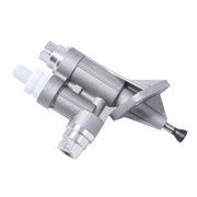 DURAFORCE 3918076 3917998 Fuel Transfer Pump With 1 Gasket For Cummins 6B 4B 5.9L 3.9L New