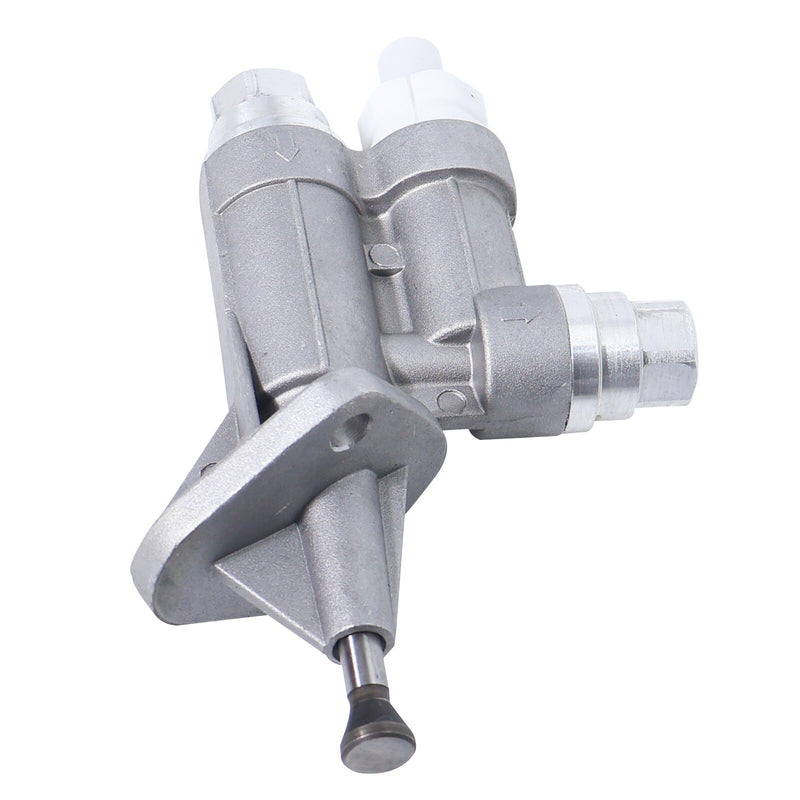 DURAFORCE 3918076 3917998 Fuel Transfer Pump With 1 Gasket For Cummins 6B 4B 5.9L 3.9L New